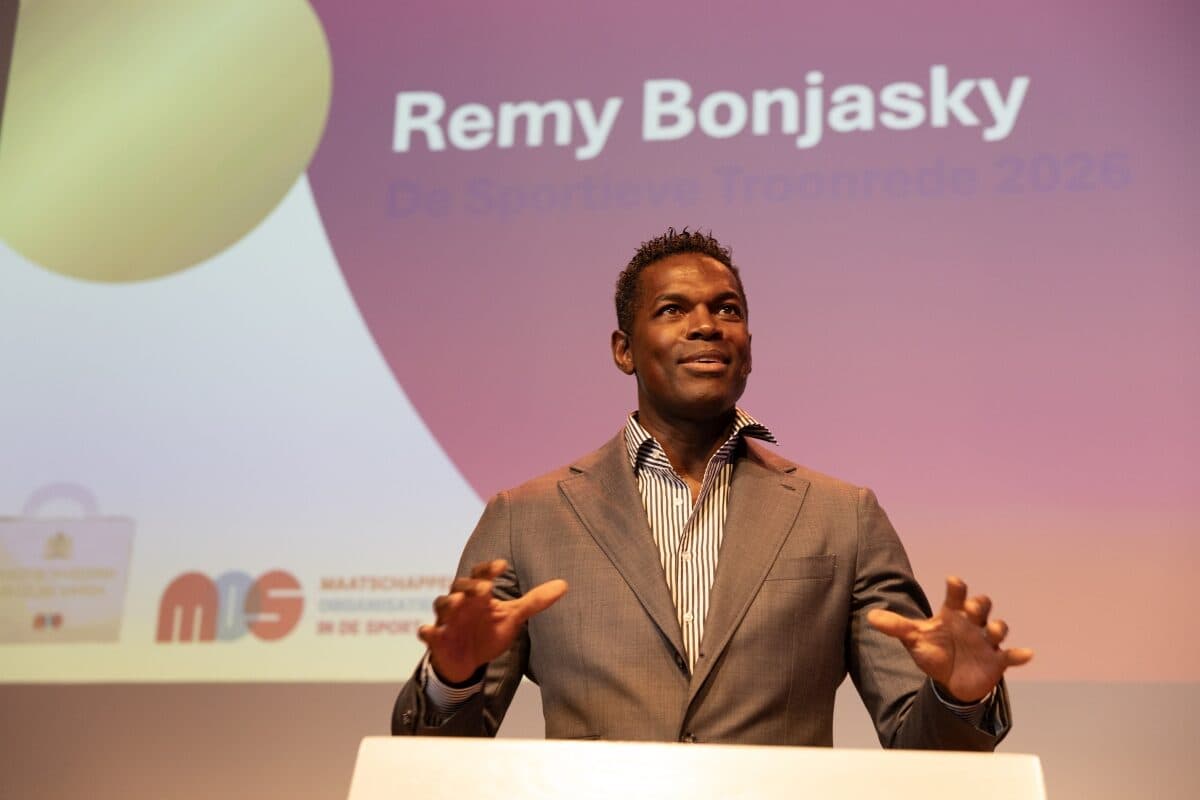 Remy Bonjasky