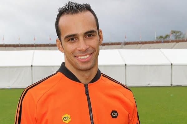 Farid Gamei
