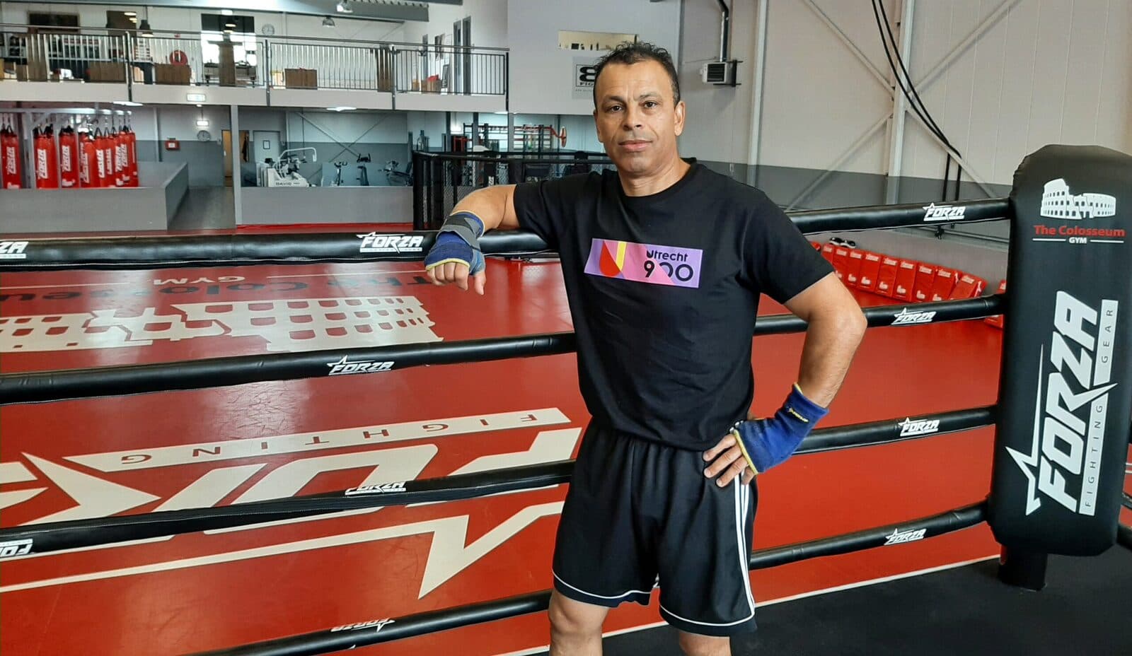 Hassan Ziani