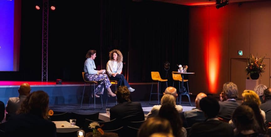 Congres Over de grens, beeld: Centrum Veilige Sport