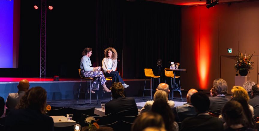 Congres Over de grens, beeld: Centrum Veilige Sport